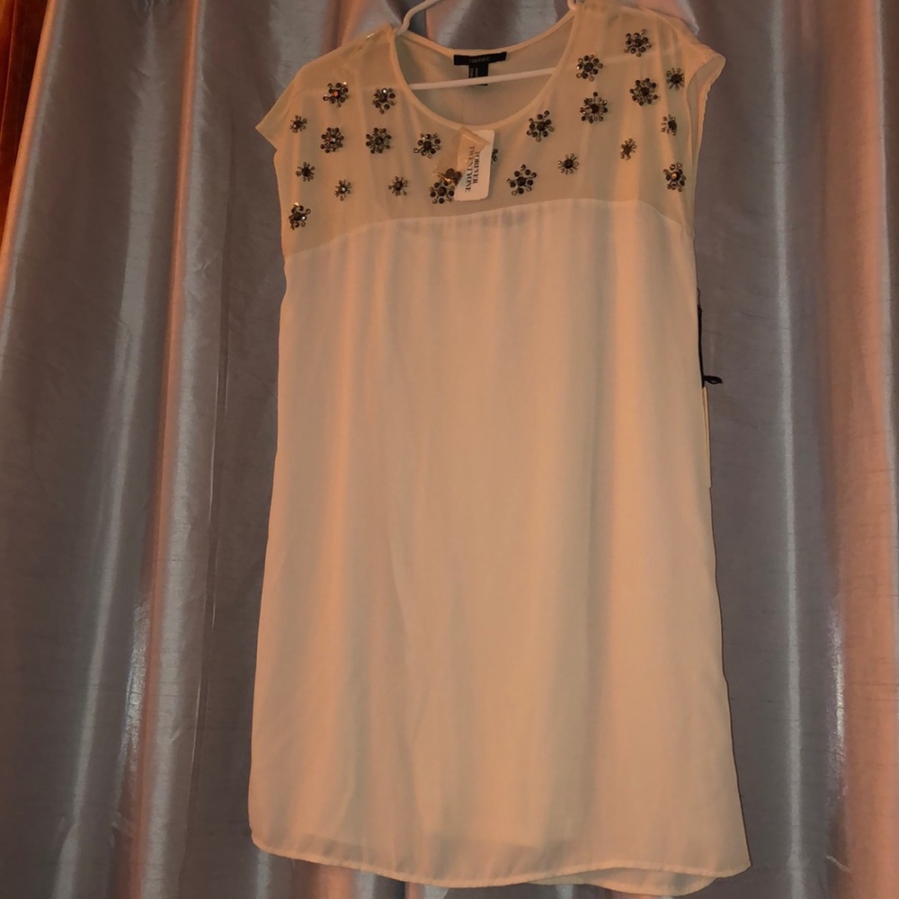 Forever 21 dress